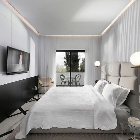 King George Suites 예루살렘 외부 사진