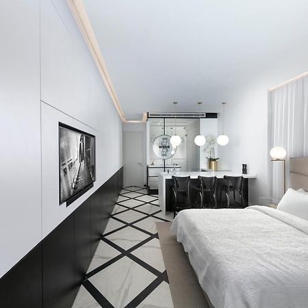 King George Suites 예루살렘 외부 사진