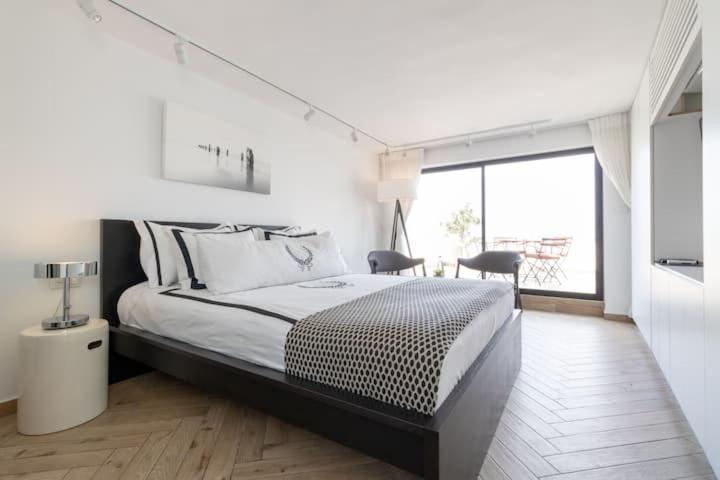 King George Suites 예루살렘 외부 사진